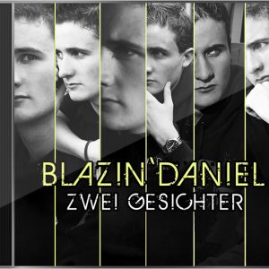 Zwei Gesichter