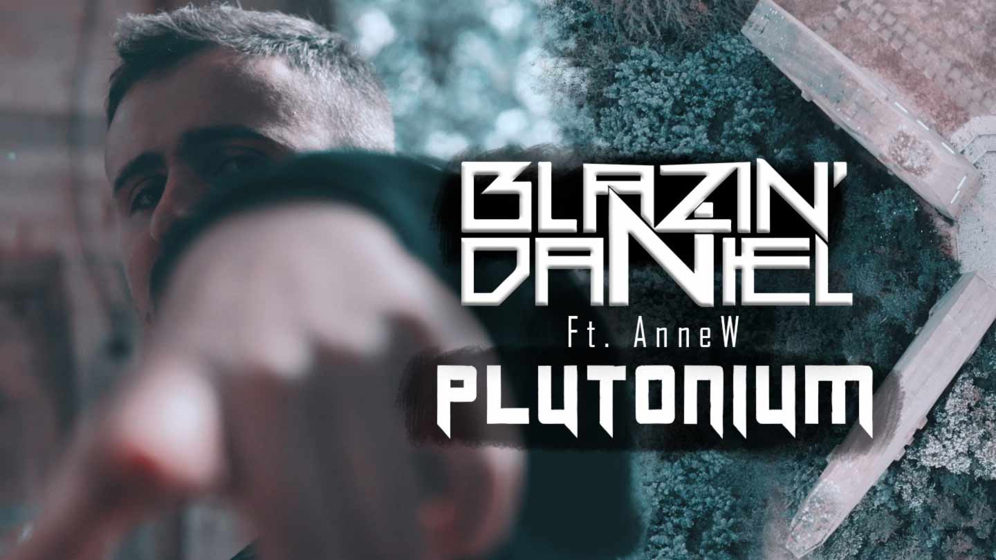 Plutonium (Feat. AnneW)