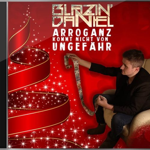 Arroganz-kommt-nicht-von-ungefähr