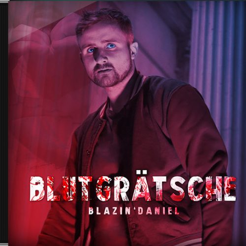 Blutgrätsche