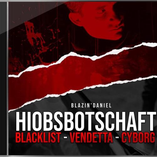 Hiosbotschaft-Cover