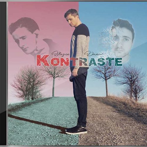 Kontraste