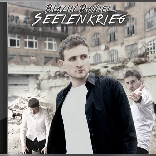 Seelenkrieg