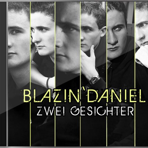 Zwei-Gesichter